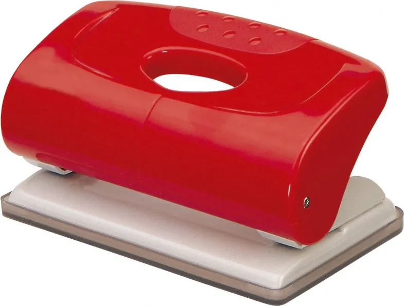 Taladro Plus 160 Metálico 20H ROJO