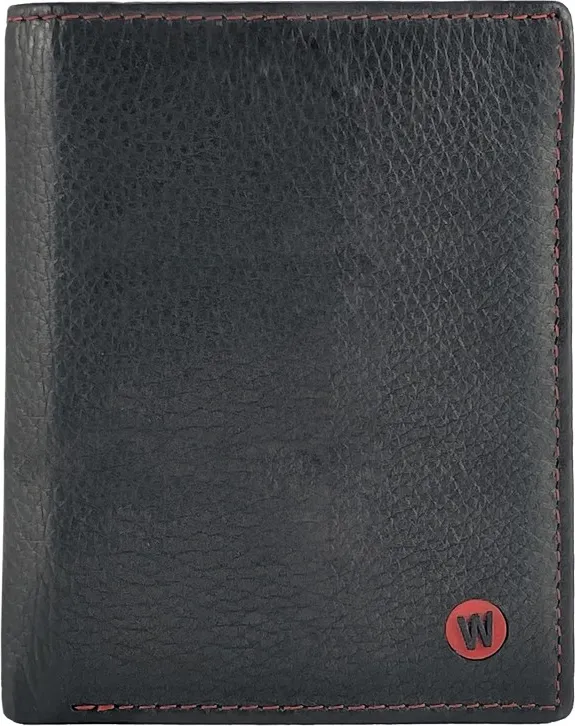 Cartera Wildzone  Sunset 33 Negra