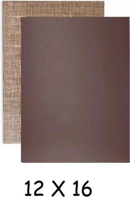 PLANCHA linóleo 12X16