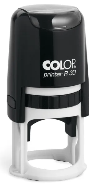 SELLO PERSONALIZABLE  PRINTER R30