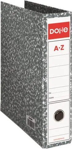 ARCHIVADOR A4 ARCHICLAS GRIS