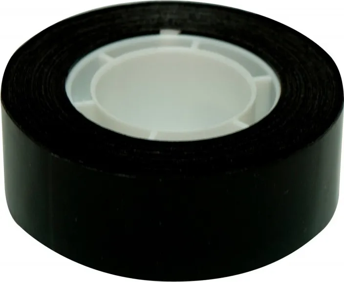 CINTA ADHESIVA APLI 19X33 Negro