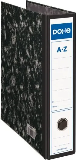 ARCHIVADOR FOLIO ARCHINOVO NEGRO