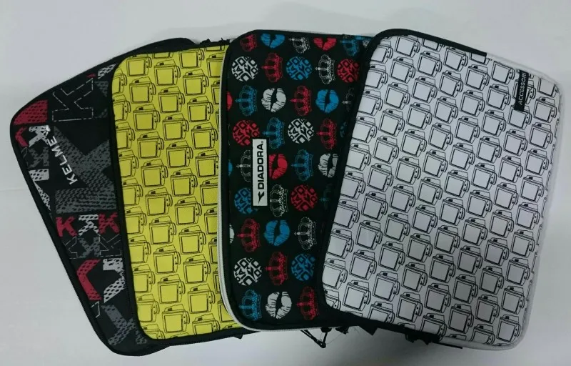 Funda Portatil 10,6 Pulgadas