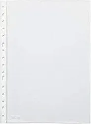 FUNDA MULTITALADRO PARDO FOLIO 90 micras