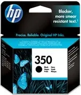 CARTUCHO HP 350 negro