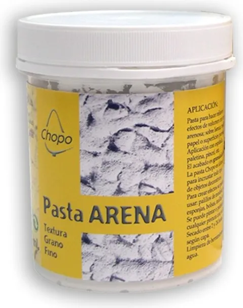 PASTA ARENA 250GR