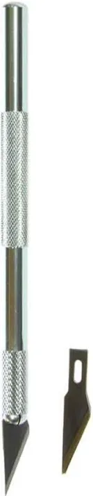 Cutter Cabeza Giratoria PLUS Office 80M