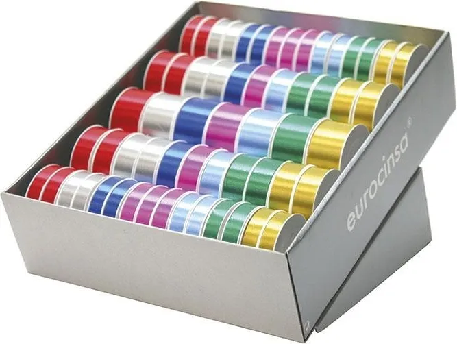 CINTA REGALO 31 mm x 10 m