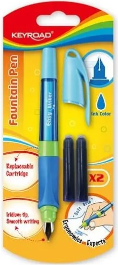 Pluma Keyroad Smoozzy / BL1U+ 2 Rec.