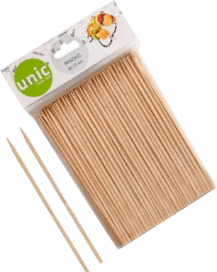 Palo Redondo 15CM P/200