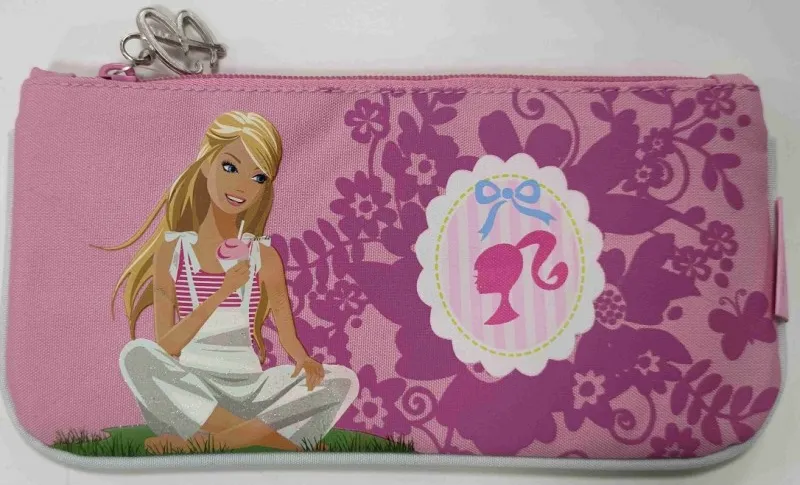 PORTATODO PLANO BARBIE