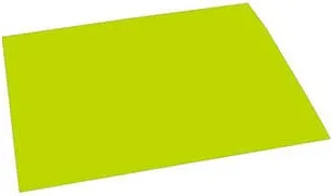 GOMA EVA 40X60 VERDE CLARO