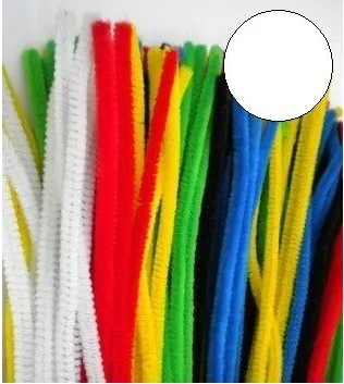 VARITA CHENILLA COLOR