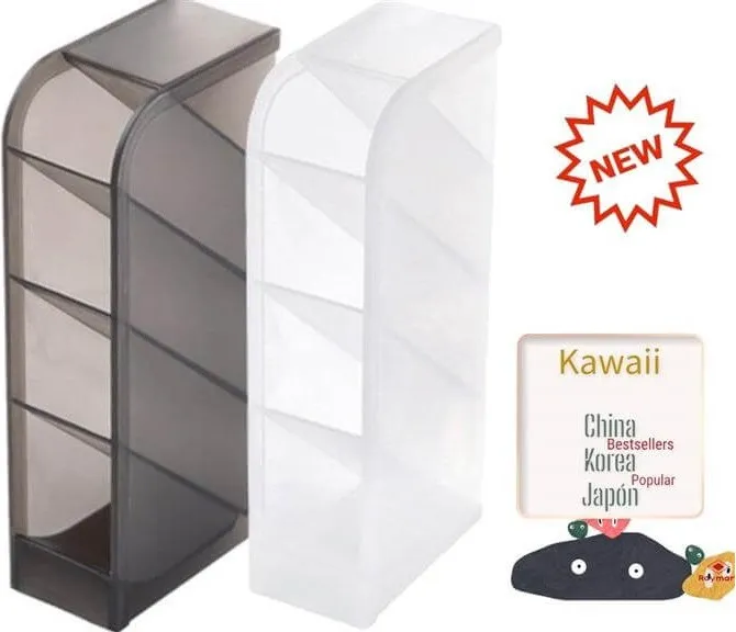 Organizador Vertical 4 Pisos