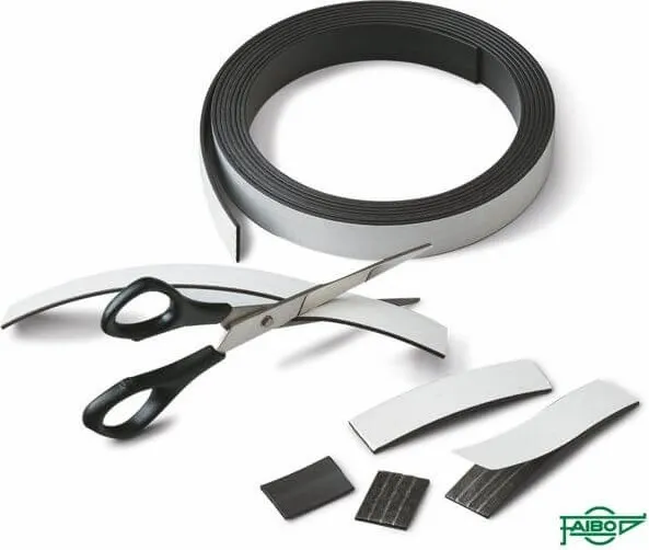 Banda Magnetica 1 M X 2cm.