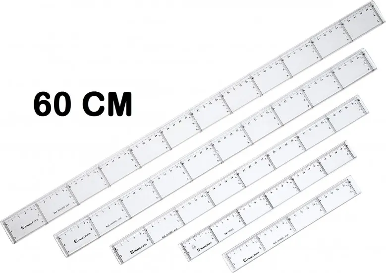 REGLA CAMPUS UNIVERSITY 60CM