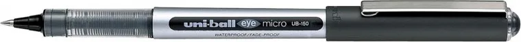BOLIGRAFO UNI BALL Eye Micro NEGRO