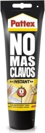 PEGAMENTO NO MAS CLAVOS 250GR