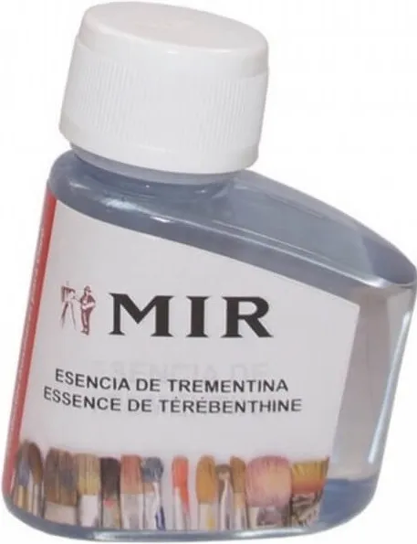 ESENCIA TREMENTINA 125ML