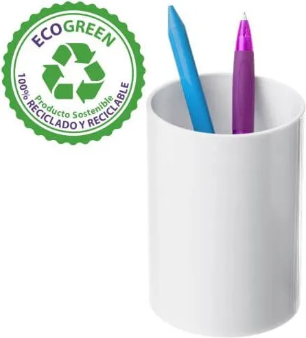 CUBILETE ARCHIVO 2000 BLANCO