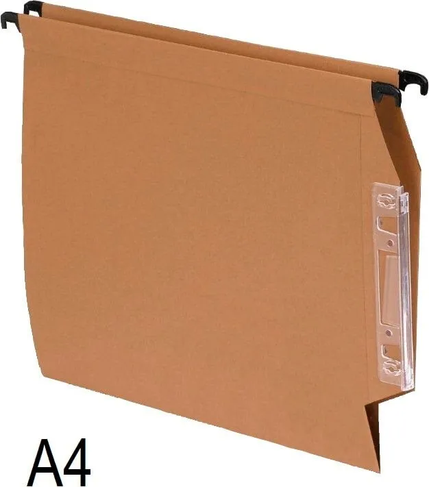 CARPETA COLGANTE GIO A4 ARCON