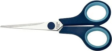 Tijera Plus Office Luxe 14cm