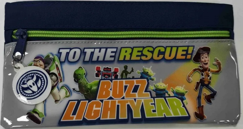 PORTATODO ANCHO PLANO TOY STORY