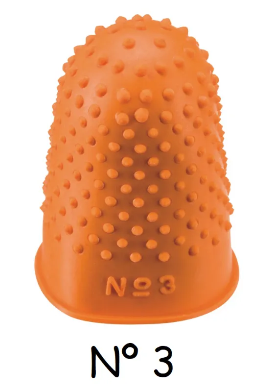 DEDIL GOMA ARTES Nº 3