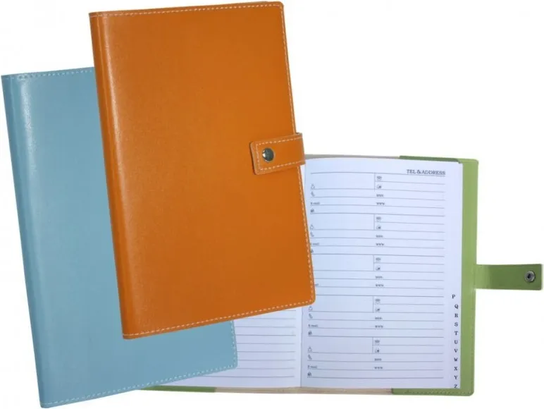 Listín Teléfono Cuarto Polipiel