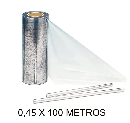 Forro Rollo Renolit 45cmx100m