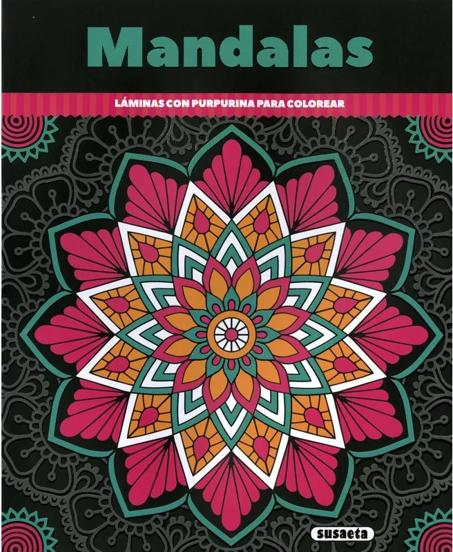Mandalas