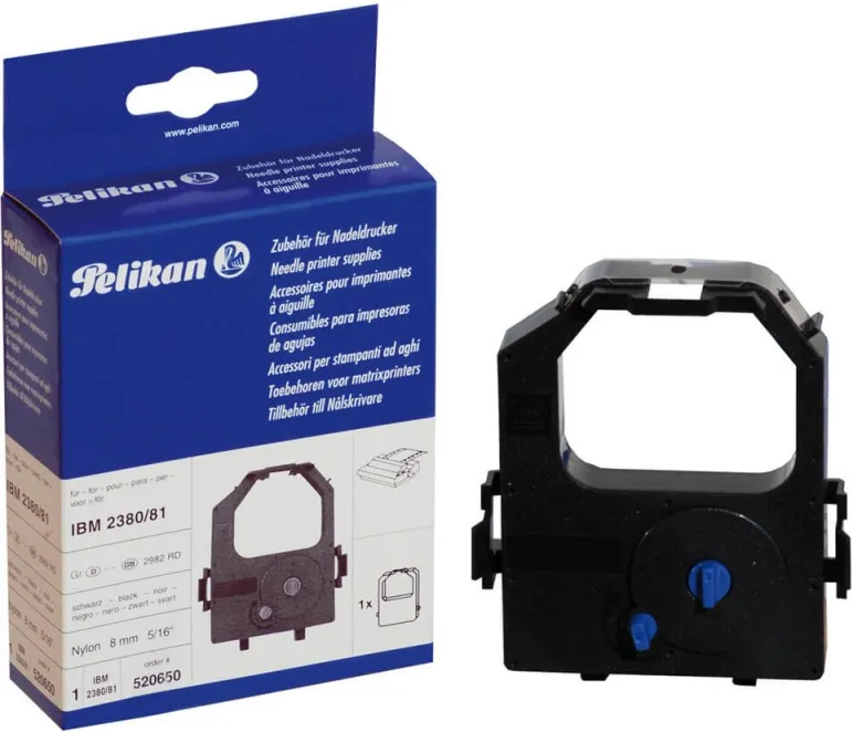 CINTA PELIKAN IBM 2380