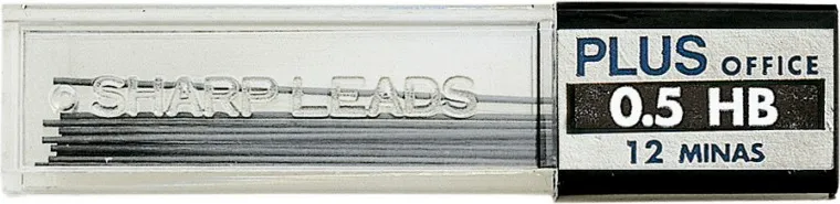 Minas PLUS Office 0,5 Hb Polymer