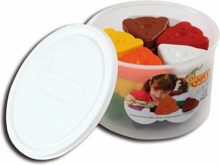 Ceras Jovi Oso Mágico Bote 30UN.