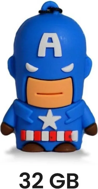 PENDRIVE 32GB SUPER A