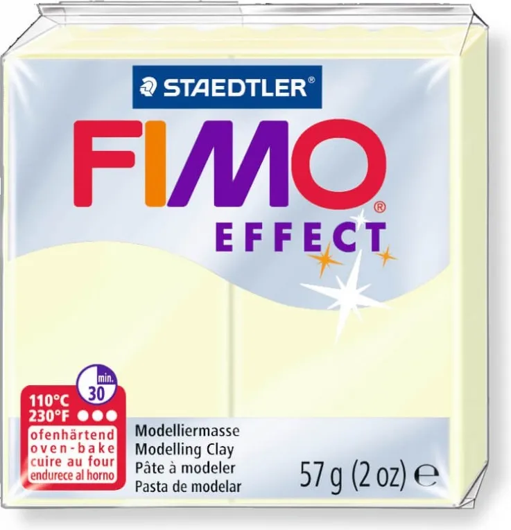 PASTA FIMO EFFECT 57 gr STAEDTLER