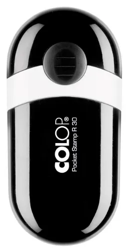 SELLO PERSONALIZABLE POCKET STAMP R30