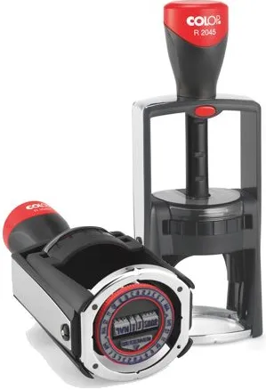 SELLO PERSONALIZABLE  CLASSIC R2045