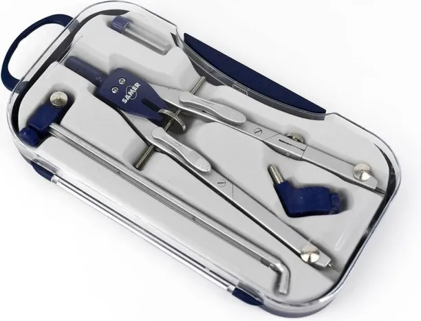 Bigotera Gigante Samer con alargadera