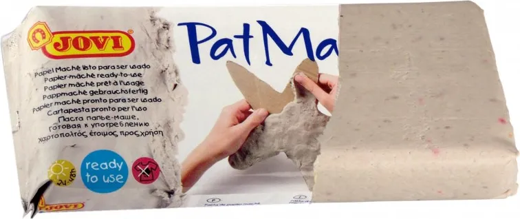 PASTA PATMACHE 680 GR.