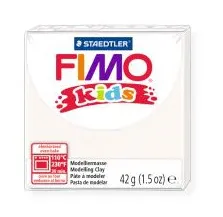 PASTA FIMO KIDS 42 gr STAEDTLER