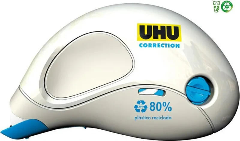 CORRECTOR UHU ROLLER COMPACT