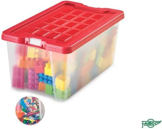 CONTENEDOR MULTIUSO GRANDE