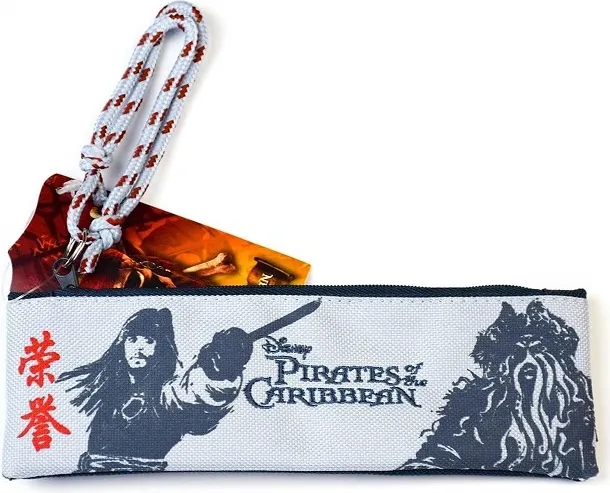 PORTATODO ESTRECHO PIRATAS DEL CARIBE