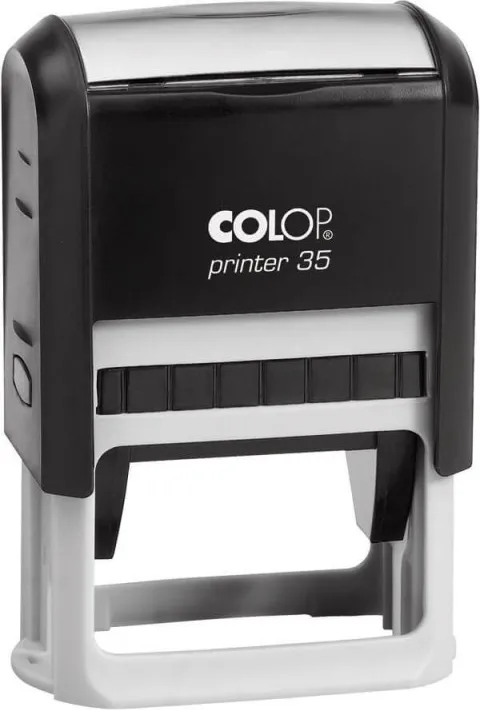 SELLO PERSONALIZABLE  PRINTER 35