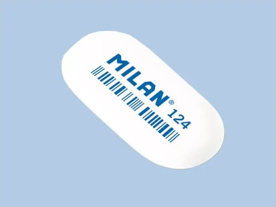 GOMAS MILAN Miga de Pan 124