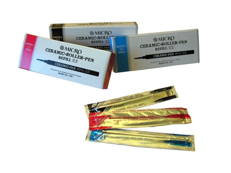 RECAMBIO ROTULADOR MICRO