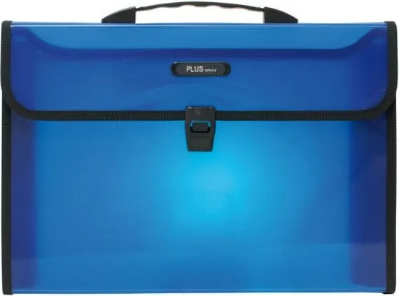 MALETIN ASA BROCHE PLUS AZUL