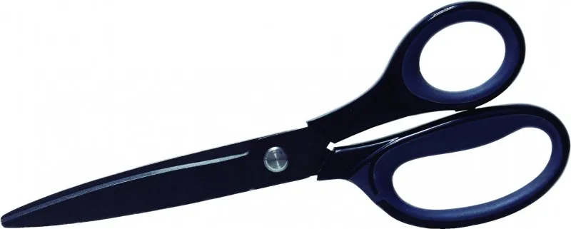 TIJERA PLUS CURVE TEFLÓN 8,5" 215MM